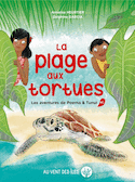 Plage aux tortues (La)